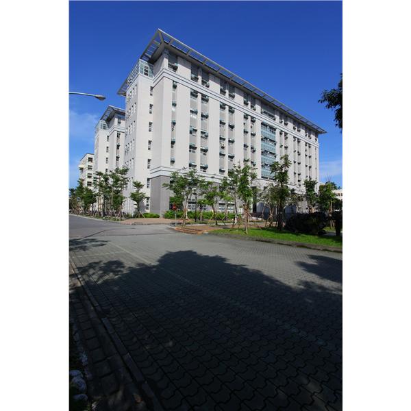 宜蘭大學生資學院-鈺仁鋁業有限公司