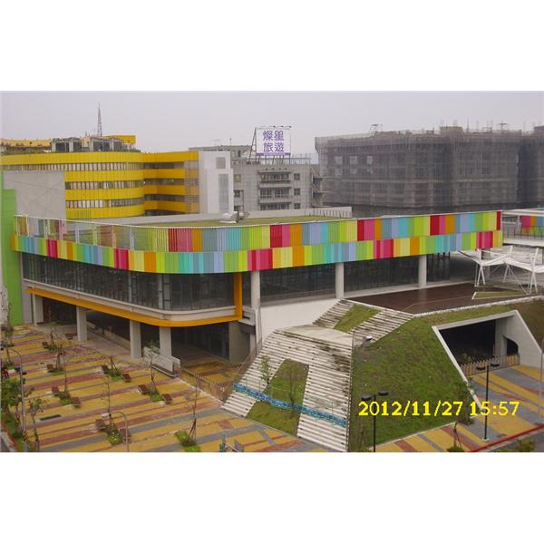 台北花卉市場 台北花卉市場