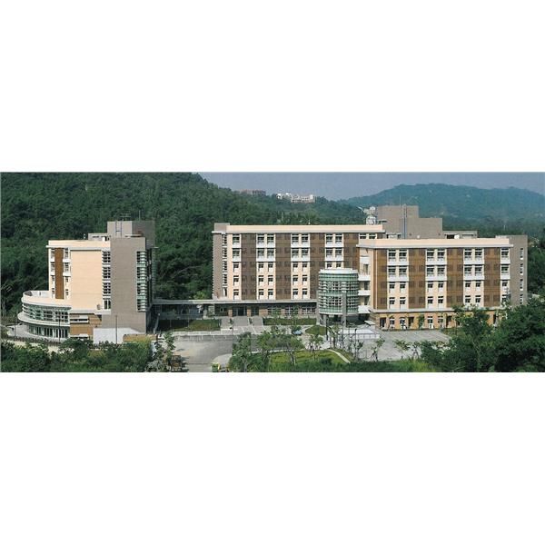 高應大-燕巢校區-鈺仁鋁業有限公司