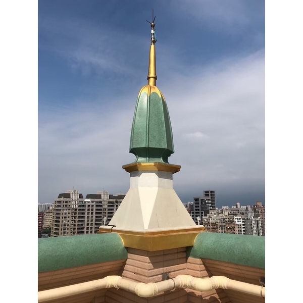 建築造型建材藝術品 建築造型建材藝術品