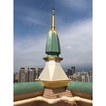 建築造型建材藝術品 - 建華藝術建築工程股份有限公司
