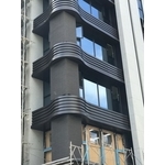 建築造型建材藝術工程 - 建華藝術建築工程股份有限公司
