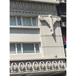 建築造型建材藝術工程 - 建華藝術建築工程股份有限公司