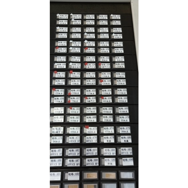 廠房消防設備檢修