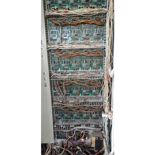 廠房消防設備檢修