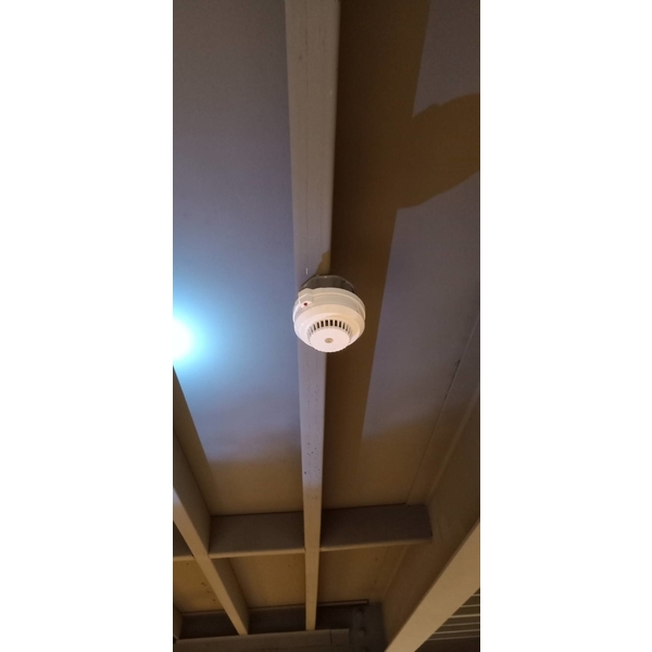 消防設備