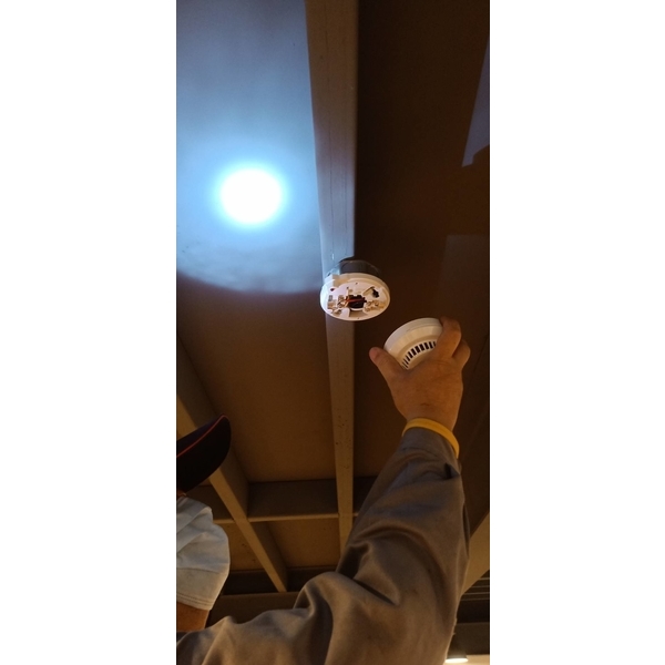 消防設備