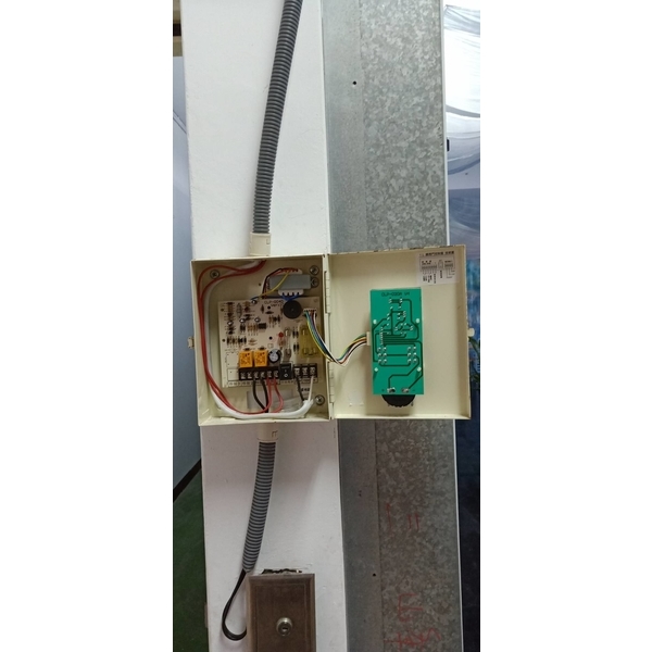 消防設備-好其基消防工程有限公司