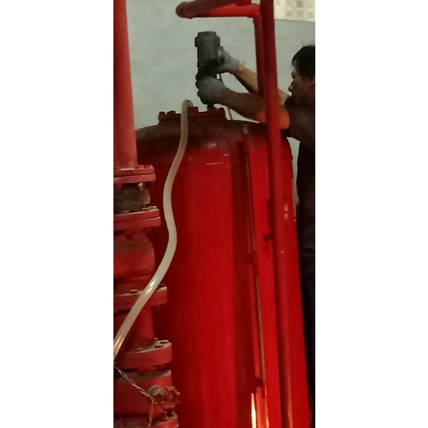 消防設備