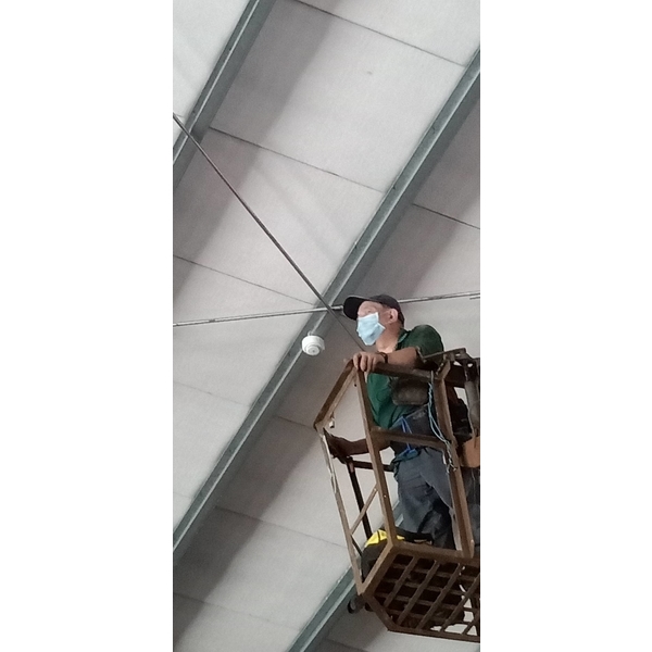 消防設備安裝 消防設備安裝