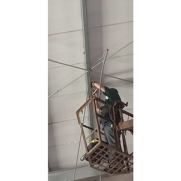 消防設備安裝