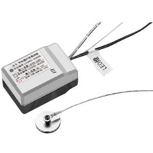 LED觸控迷你開關-億諠有限公司