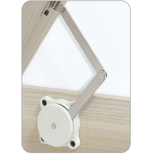 SUSPA櫃體安全緩衝撐桿-億諠有限公司