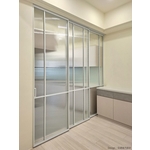 同步連動門 - 億諠有限公司