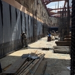 外牆填縫防水 - 三次方工程行