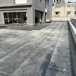 大樓屋頂防水工程 - 三次方工程行