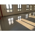 EPOXY地坪施工 - 三次方工程行