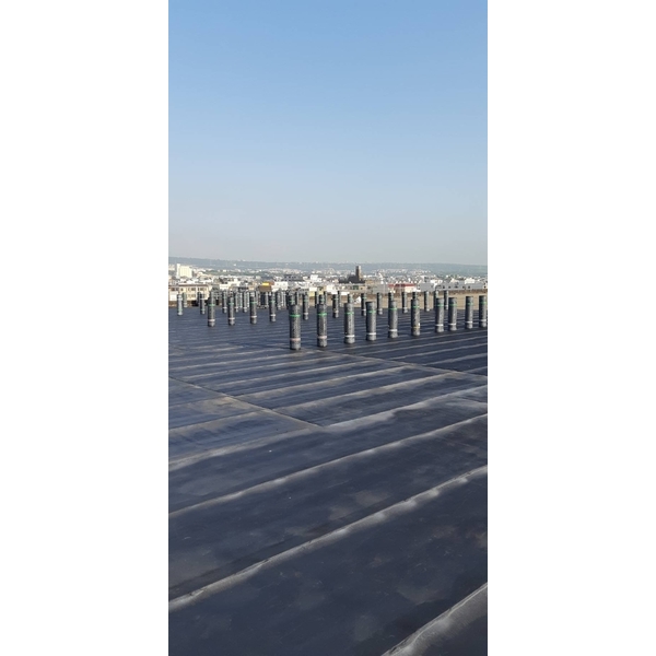 防水毯-三次方工程行