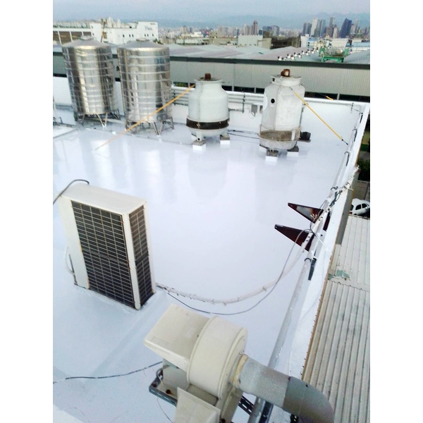 屋頂防水 屋頂防水