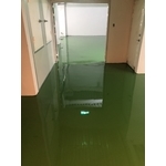 EPOXY彩色地坪