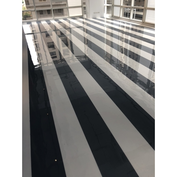 EPOXY藝術地坪 EPOXY藝術地坪
