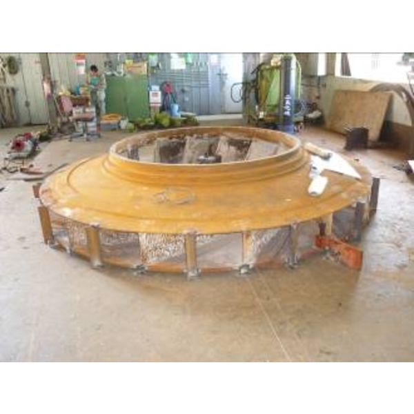 工廠內部施工圖 工廠內部施工圖