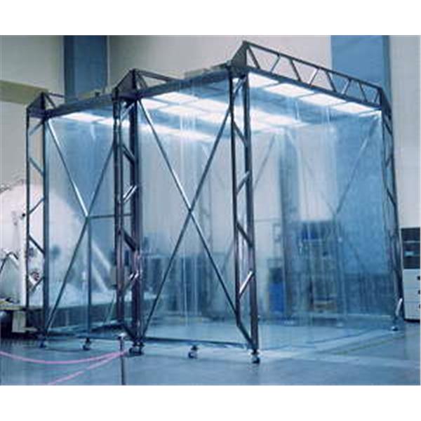 無塵工作亭(CLEAN BOOTH)
