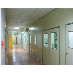 庫板隔間工程-繼開室內裝修工程股份有限公司