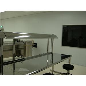 不銹鋼工作桌-繼開室內裝修工程股份有限公司