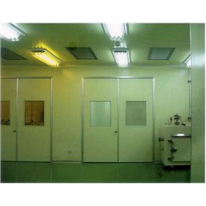 無塵室工程-繼開室內裝修工程股份有限公司