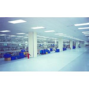 無塵室工程-繼開室內裝修工程股份有限公司