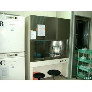 實驗室-繼開室內裝修工程股份有限公司