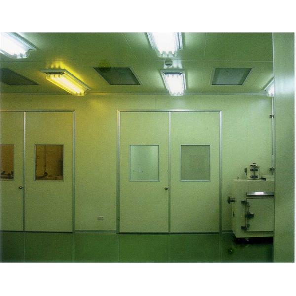 無塵室工程 無塵室工程
