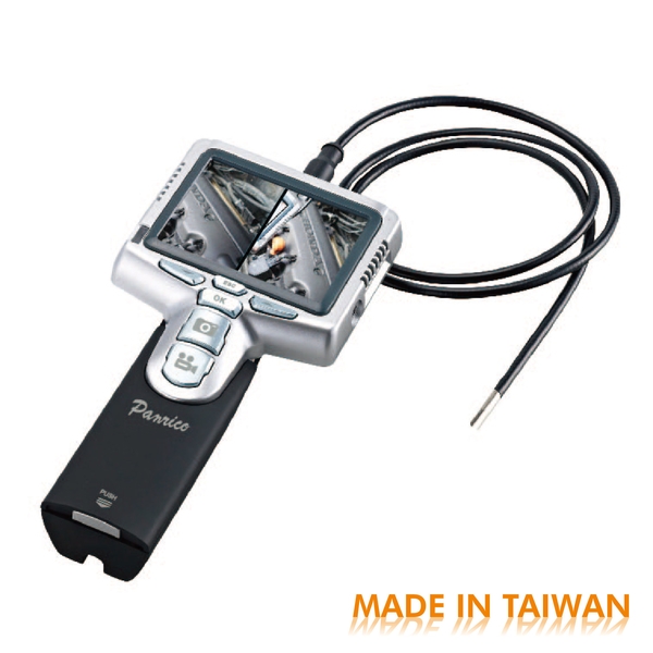檢測工業內視鏡