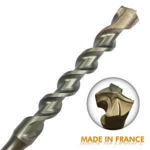 法國五溝水泥鑽頭-百利世貿易有限公司