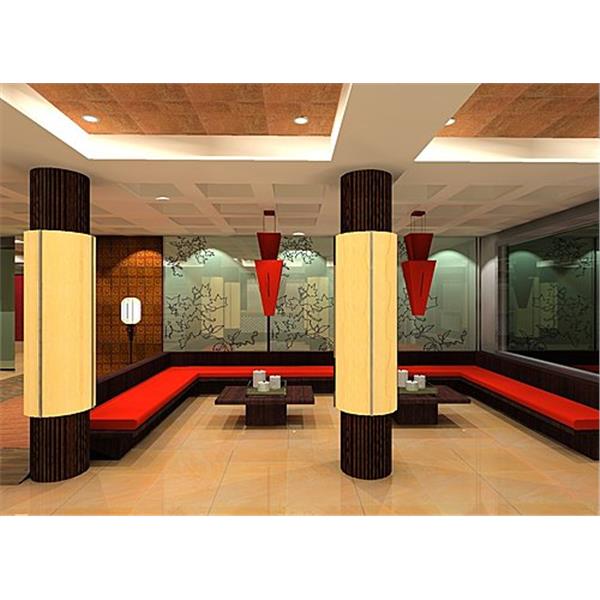 京城商務旅店二