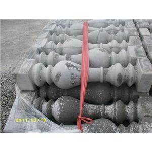 花瓶型欄杆-再興水泥製品有限公司