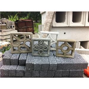 花磚圖-再興水泥製品有限公司