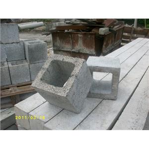 單孔空心磚-再興水泥製品有限公司