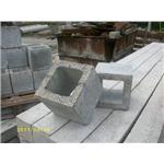 單孔空心磚-再興水泥製品有限公司