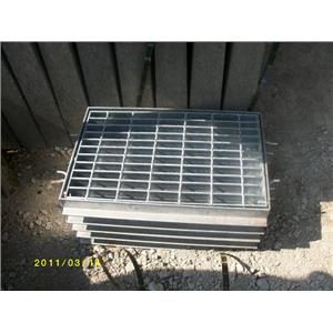 鍍鋅格柵板-再興水泥製品有限公司
