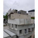 U型溝-再興水泥製品有限公司