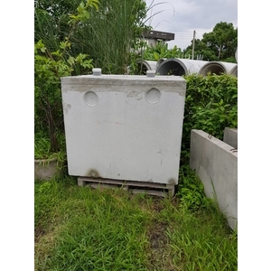 化糞池-再興水泥製品有限公司