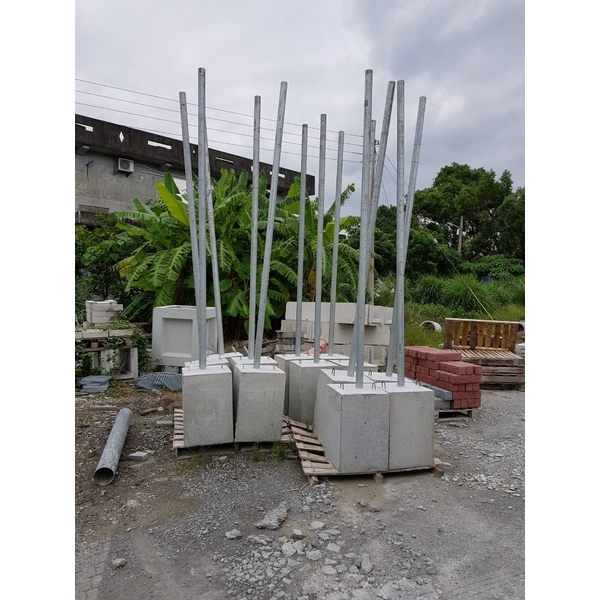 水泥製品B