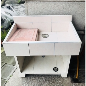洗手台-再興水泥製品有限公司