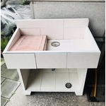 洗手台-再興水泥製品有限公司