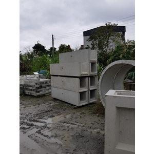 U溝-再興水泥製品有限公司