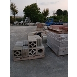 花磚-再興水泥製品有限公司