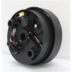 DC24V管內式快速馬達-百鴻捲門股份有限公司