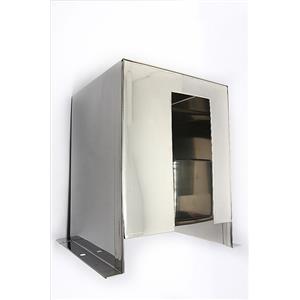 大門機封箱-百鴻捲門股份有限公司